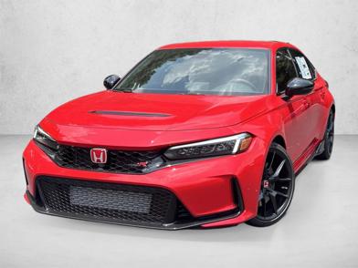 2026 Honda Civic Type R