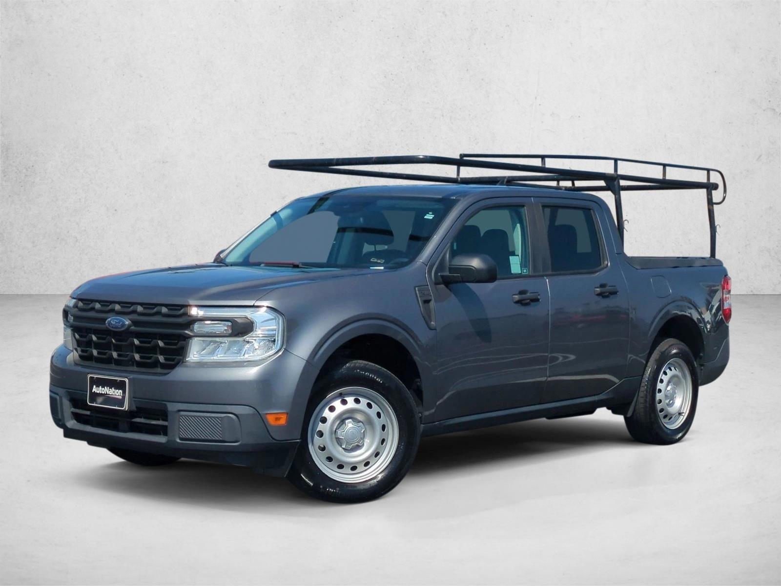 2023 Ford Maverick