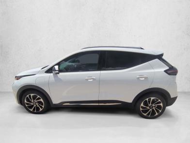 2023 Chevrolet Bolt EUV