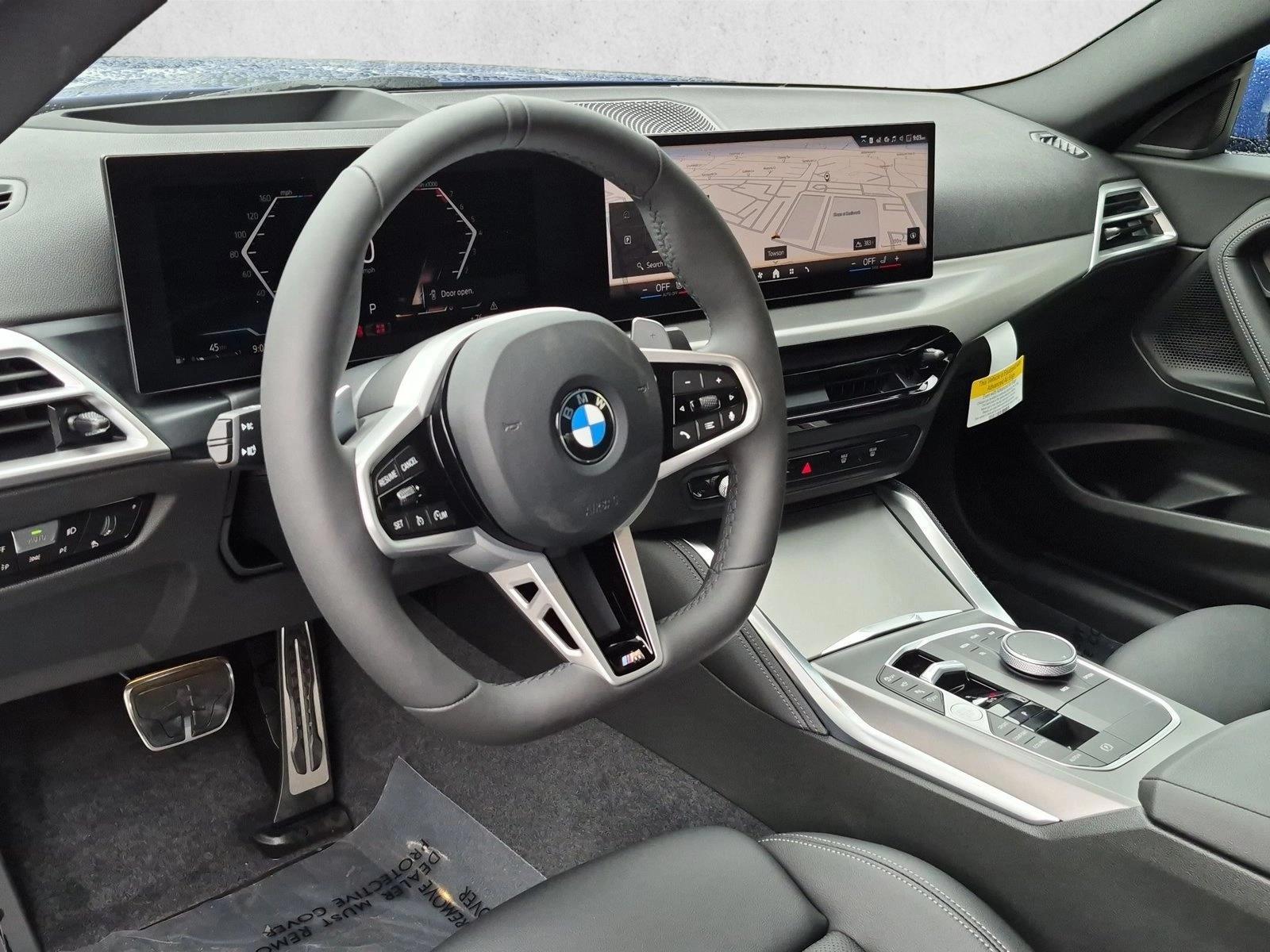 Thumbnail: 2026 BMW 2 Series - 3