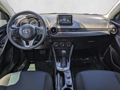 2018 Toyota Yaris IA
