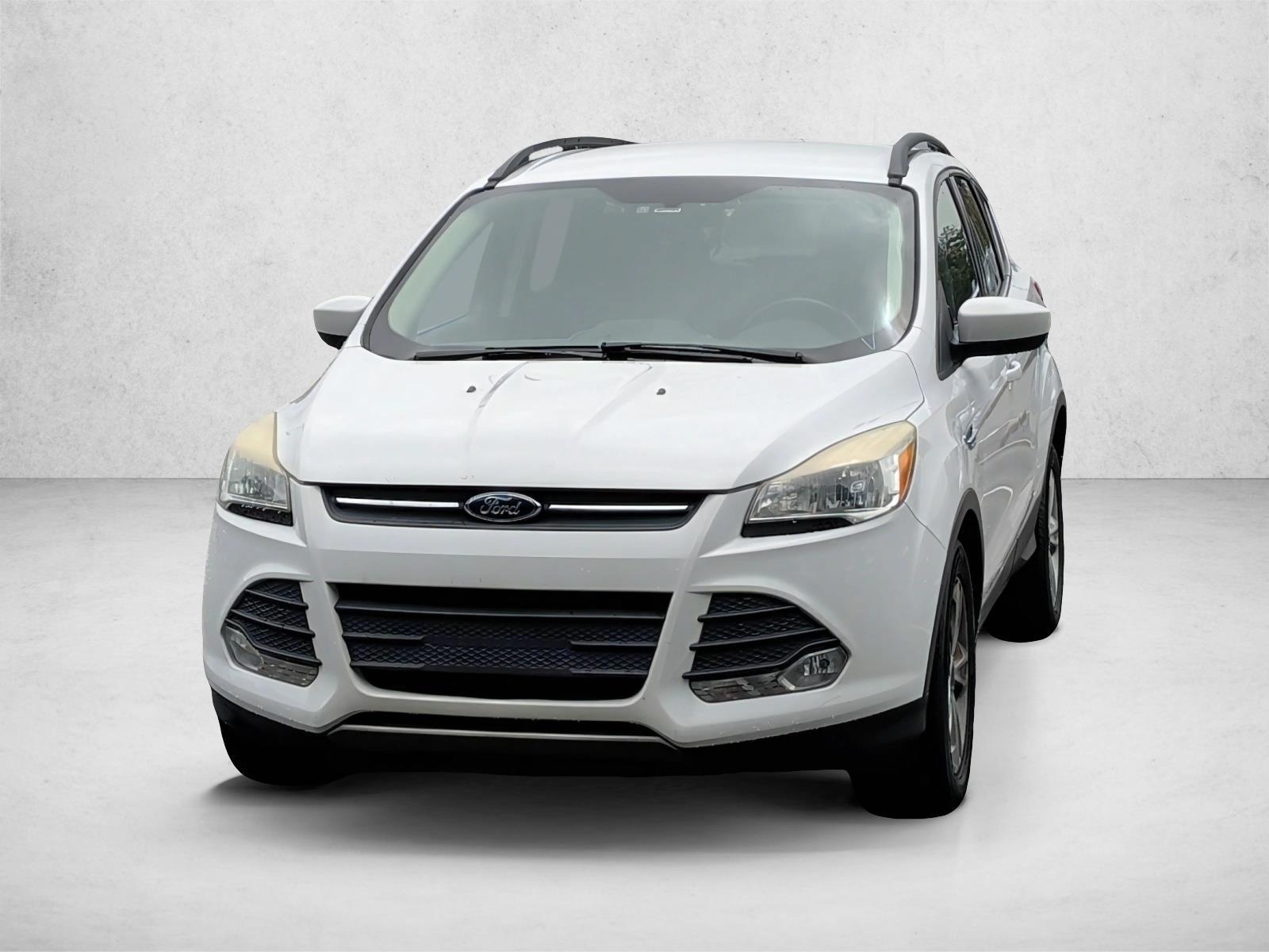 Thumbnail: 2015 Ford Escape - 2