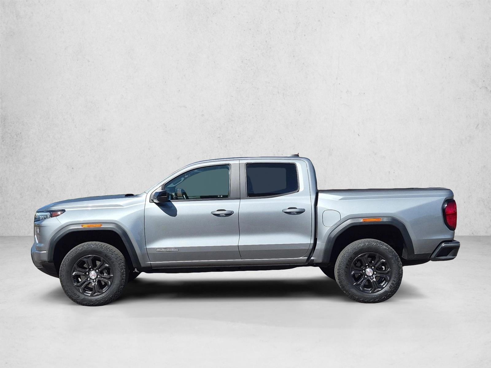 Thumbnail: 2023 GMC Canyon - 2