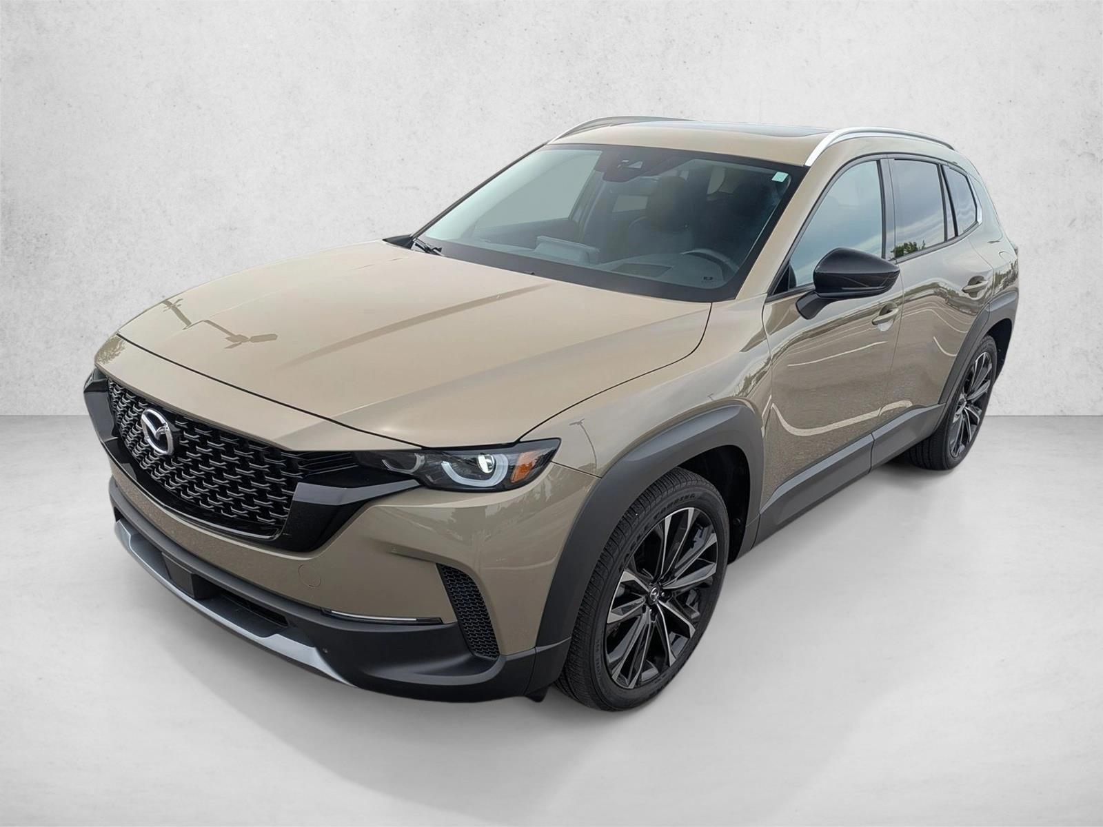 Thumbnail: 2023 Mazda CX-50 - 1