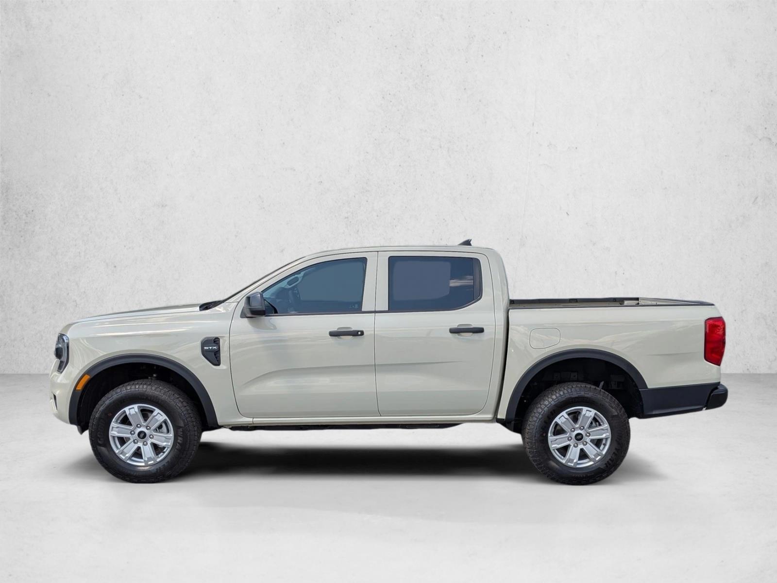 Thumbnail: 2026 Ford Ranger - 2