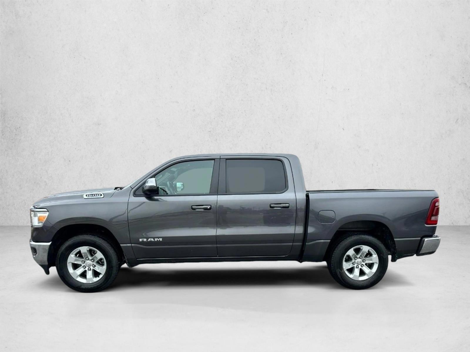Thumbnail: 2024 RAM 1500 - 2