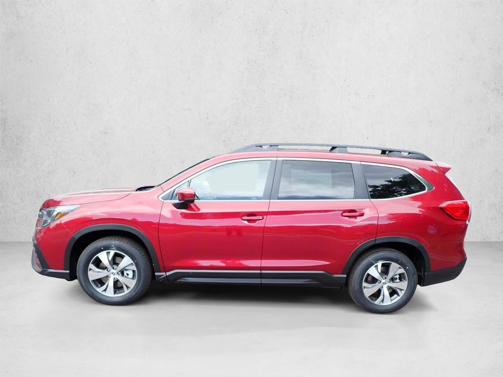 Thumbnail: 2025 Subaru Ascent - 2
