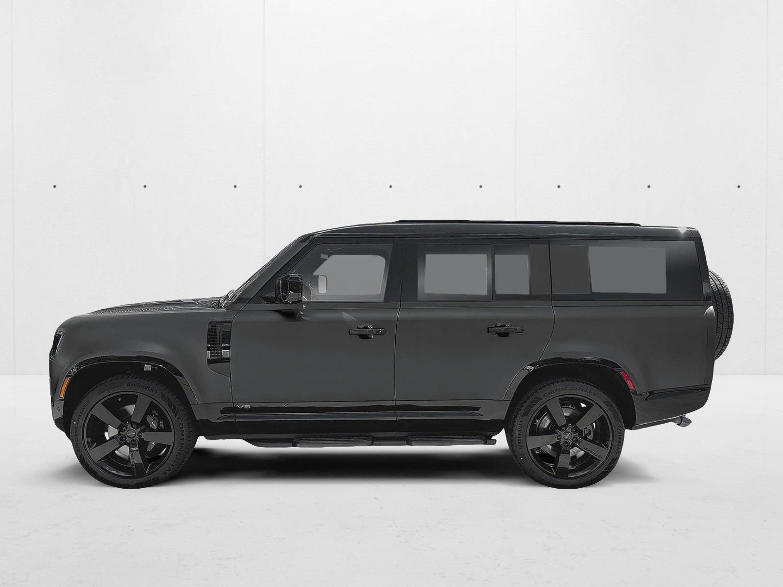 Thumbnail: 2026 Land Rover Defender - 2