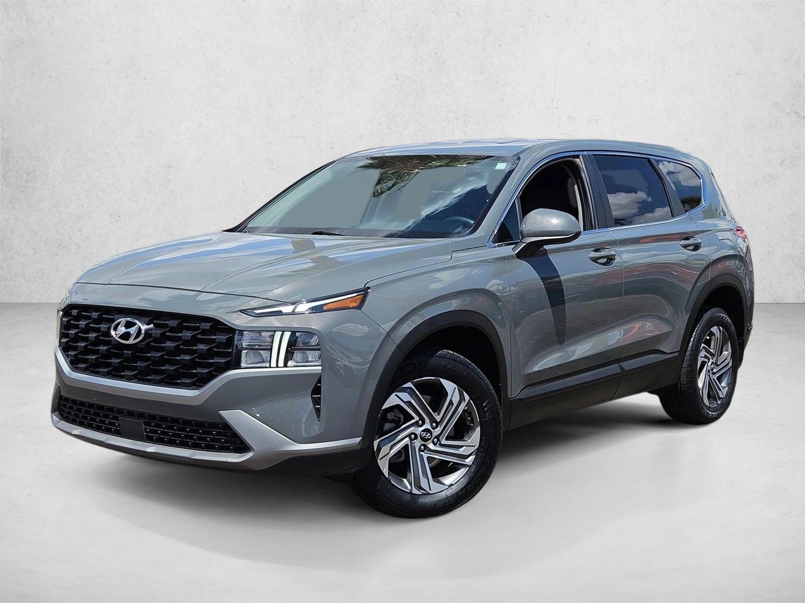 Thumbnail: 2023 Hyundai Santa Fe - 1