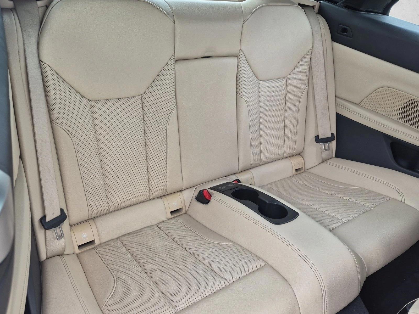 2022 BMW 4 Series 430i - Photo 20