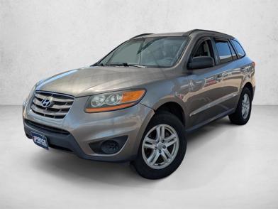 2011 Hyundai Santa Fe GLS -
                  Northglenn, CO