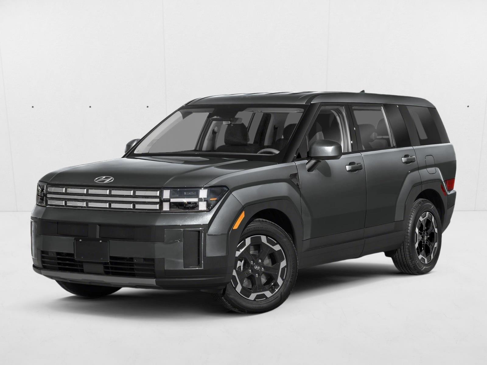 Thumbnail: 2026 Hyundai Santa Fe - 1