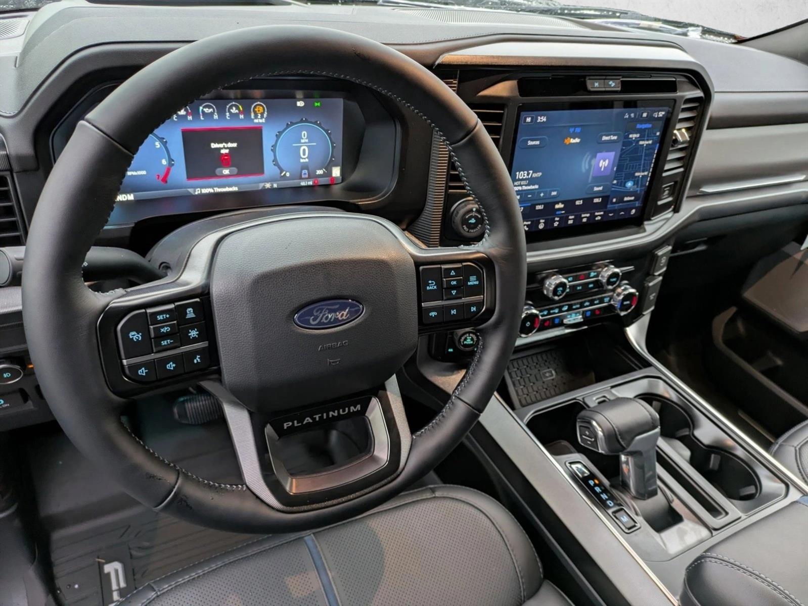 Thumbnail: 2025 Ford F-150 - 3