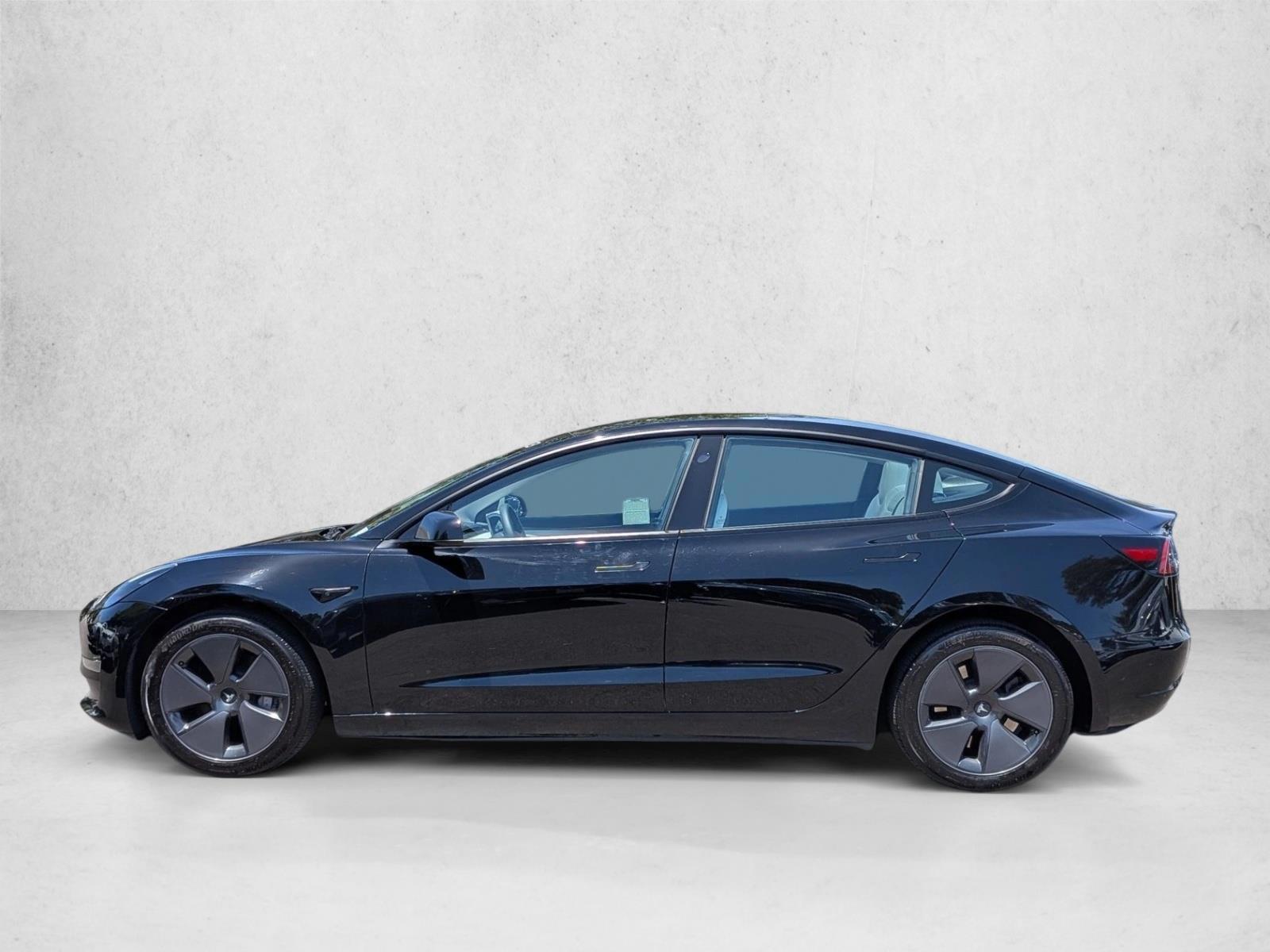 Thumbnail: 2023 Tesla Model 3 - 2