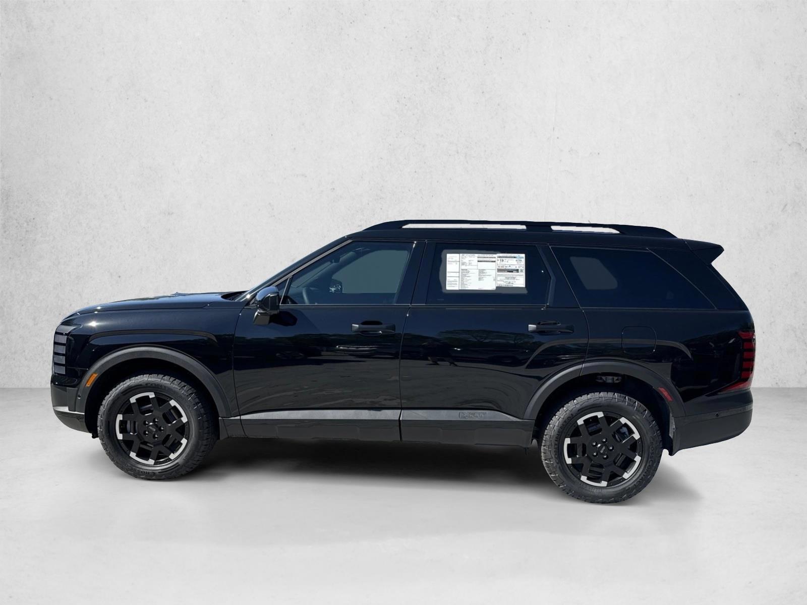 Thumbnail: 2026 Hyundai Palisade - 2