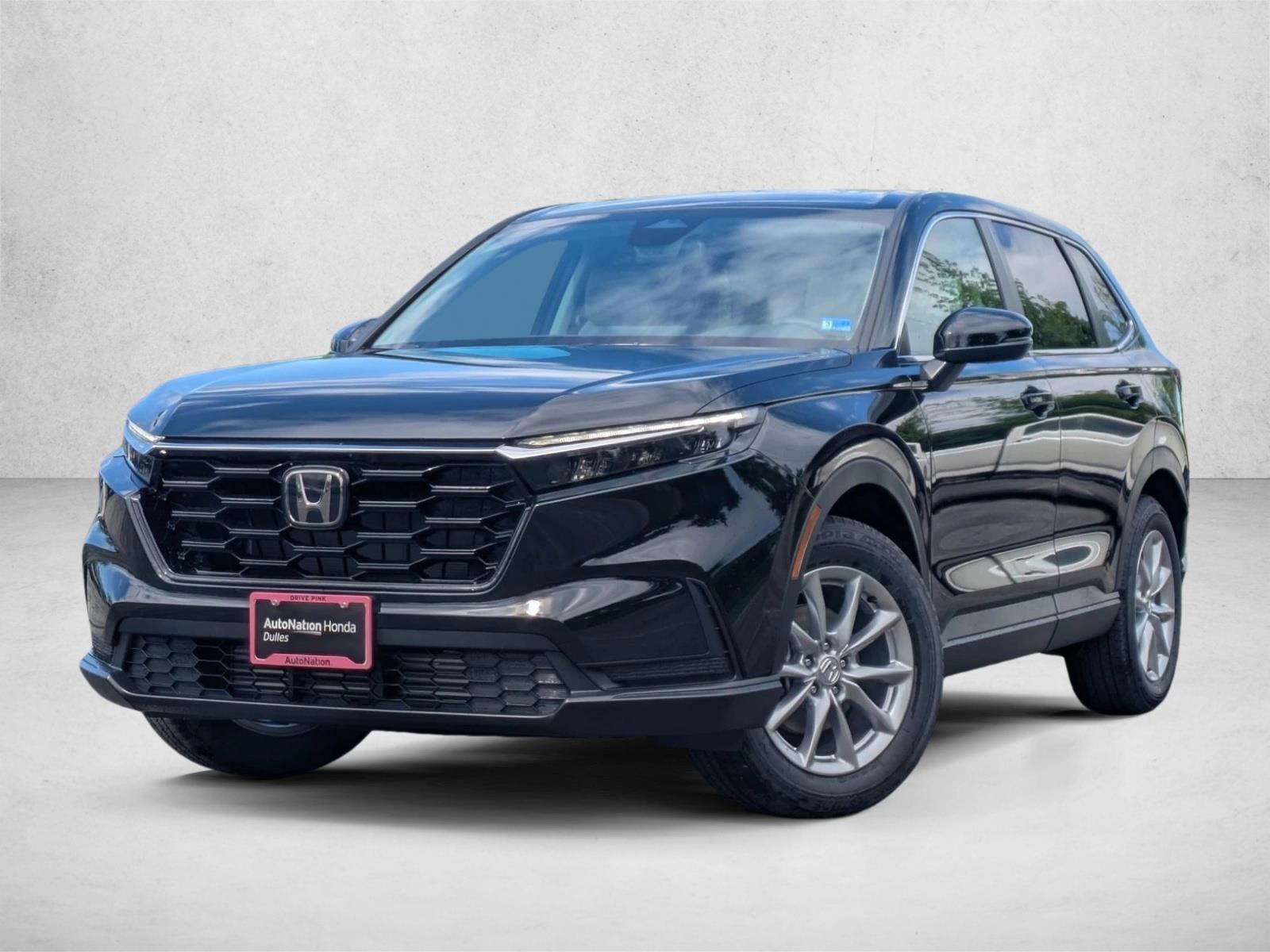 Thumbnail: 2026 Honda CR-V - 1