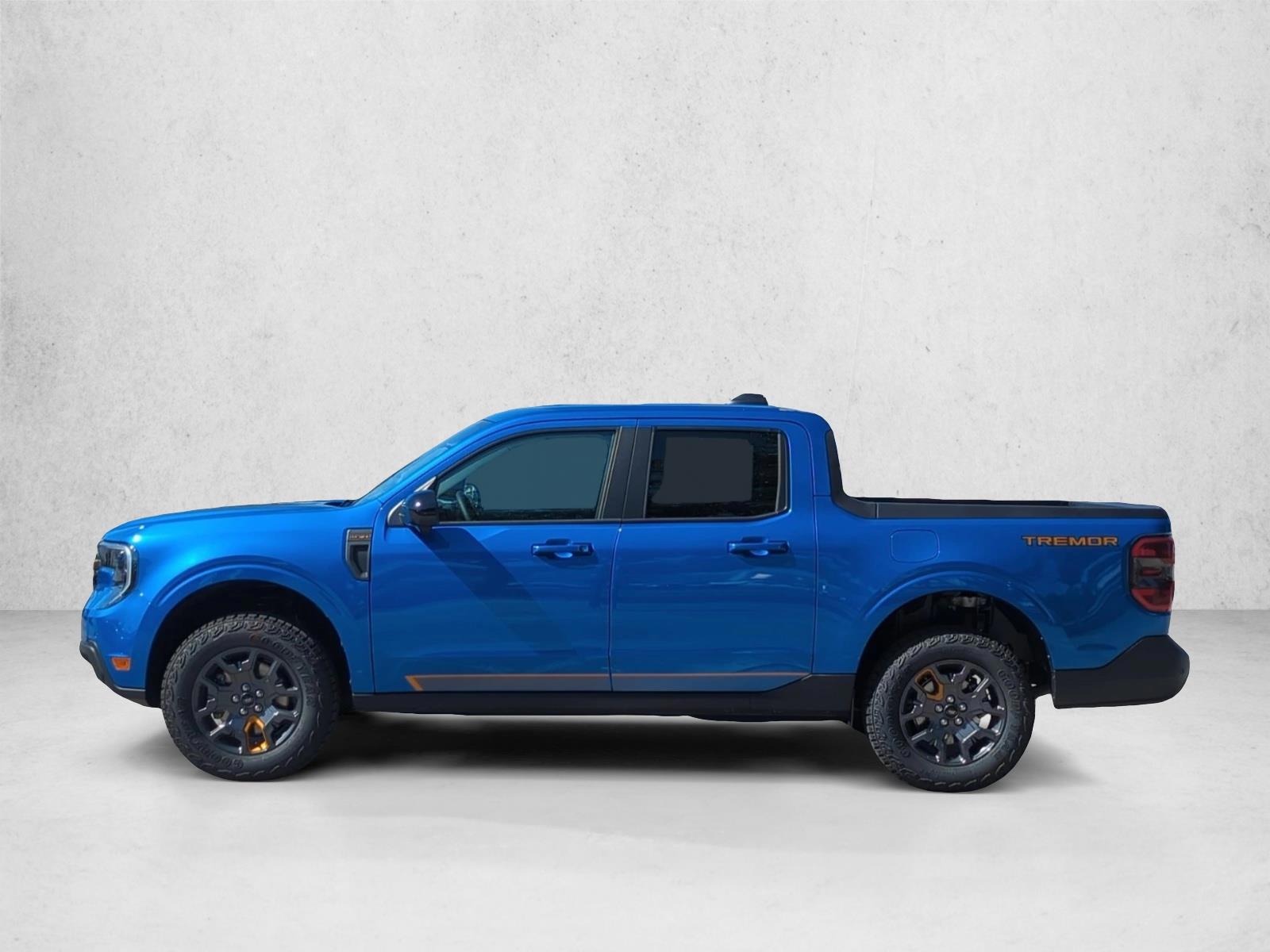 Thumbnail: 2026 Ford Maverick - 2