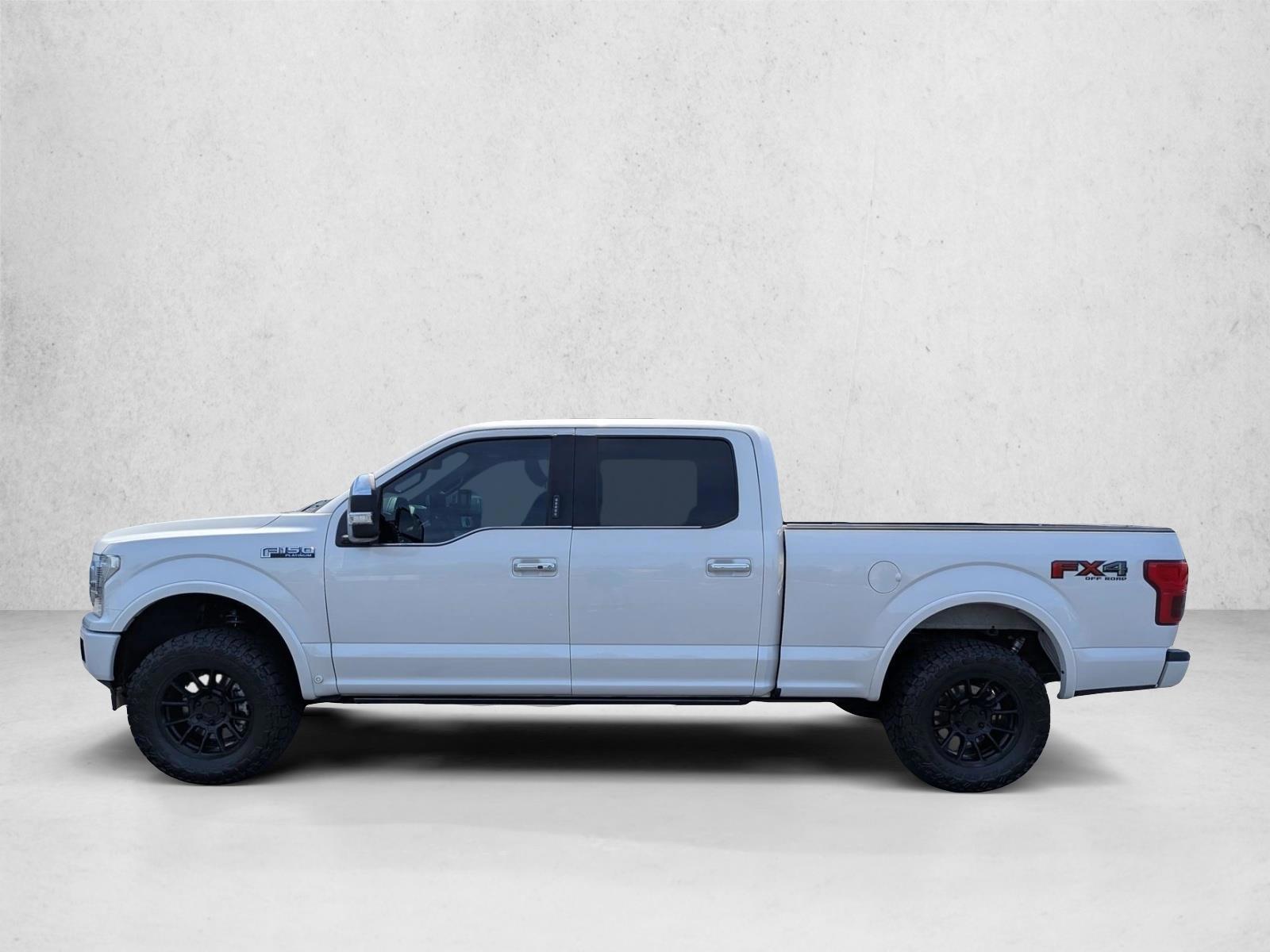 Thumbnail: 2019 Ford F-150 - 2