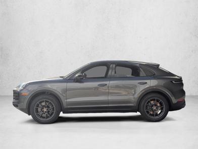 2026 Porsche Cayenne