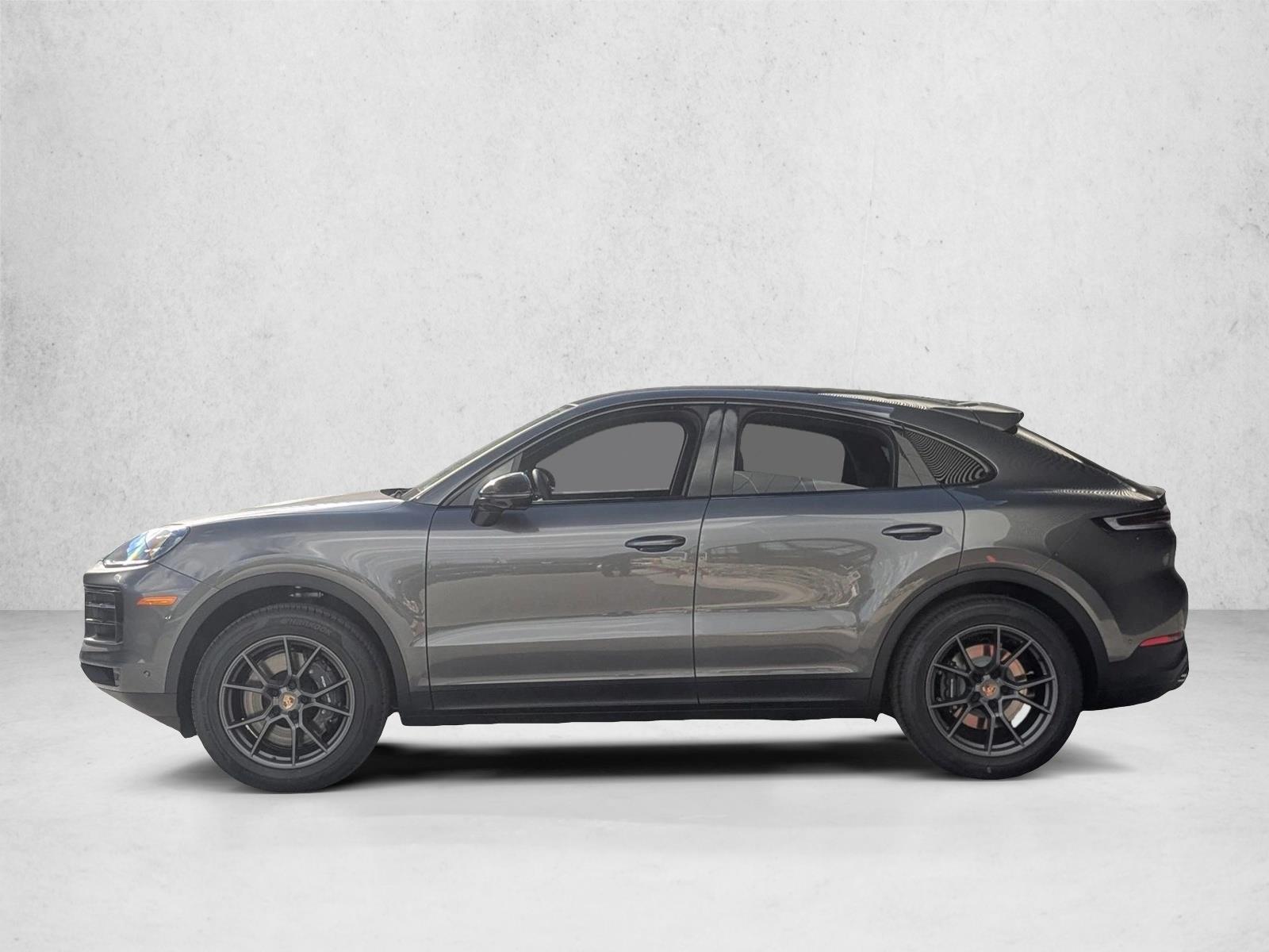 Thumbnail: 2026 Porsche Cayenne - 2