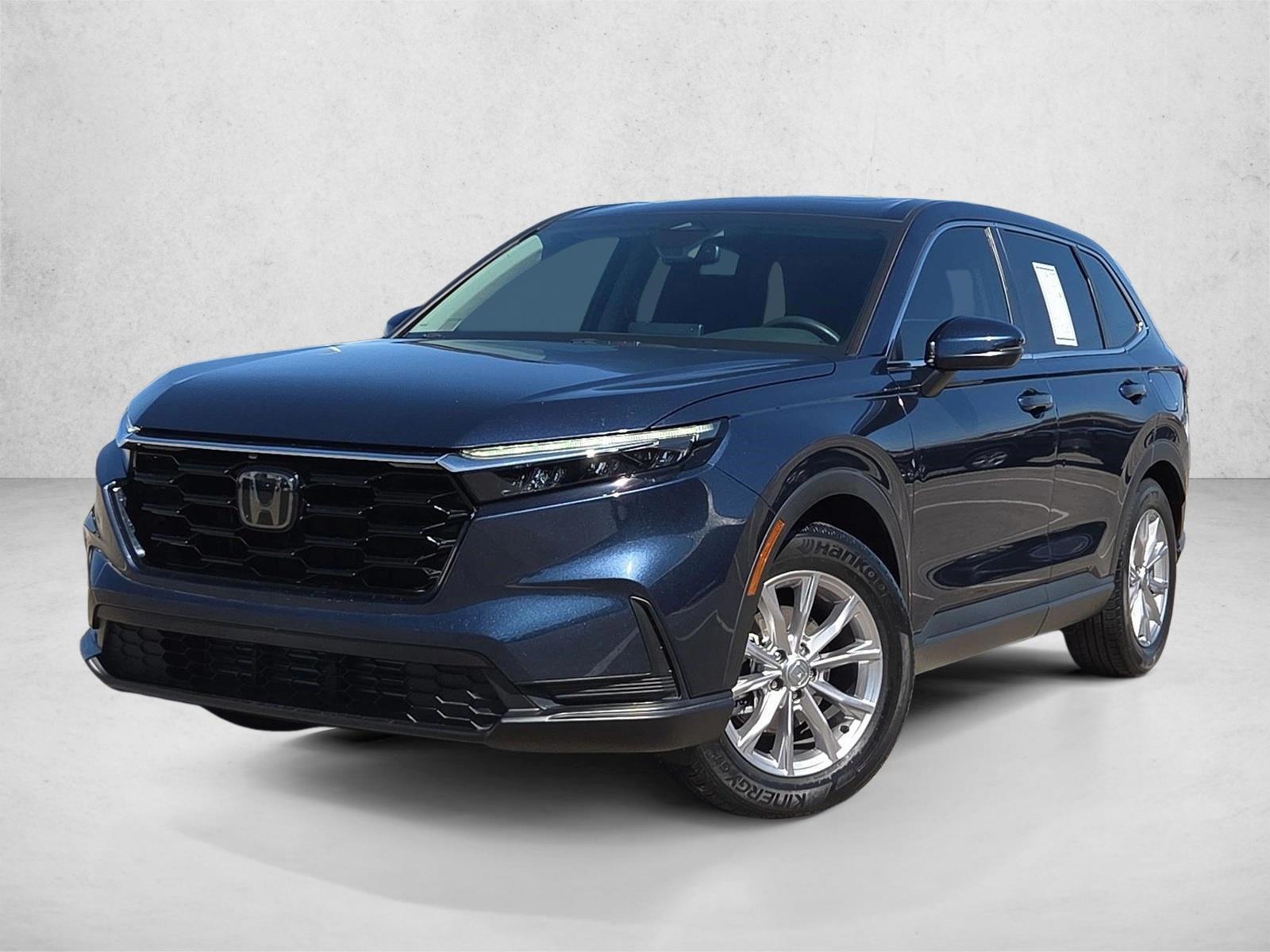 Thumbnail: 2023 Honda CR-V - 1