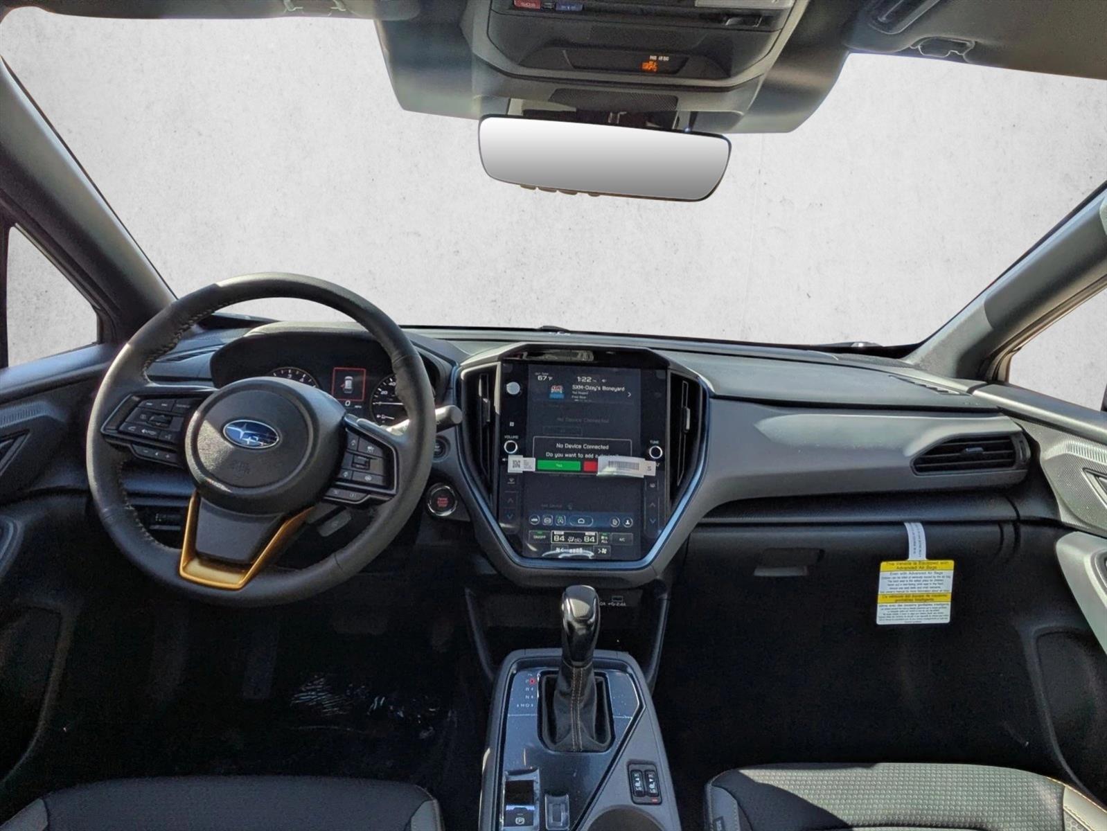 Thumbnail: 2026 Subaru Crosstrek - 3