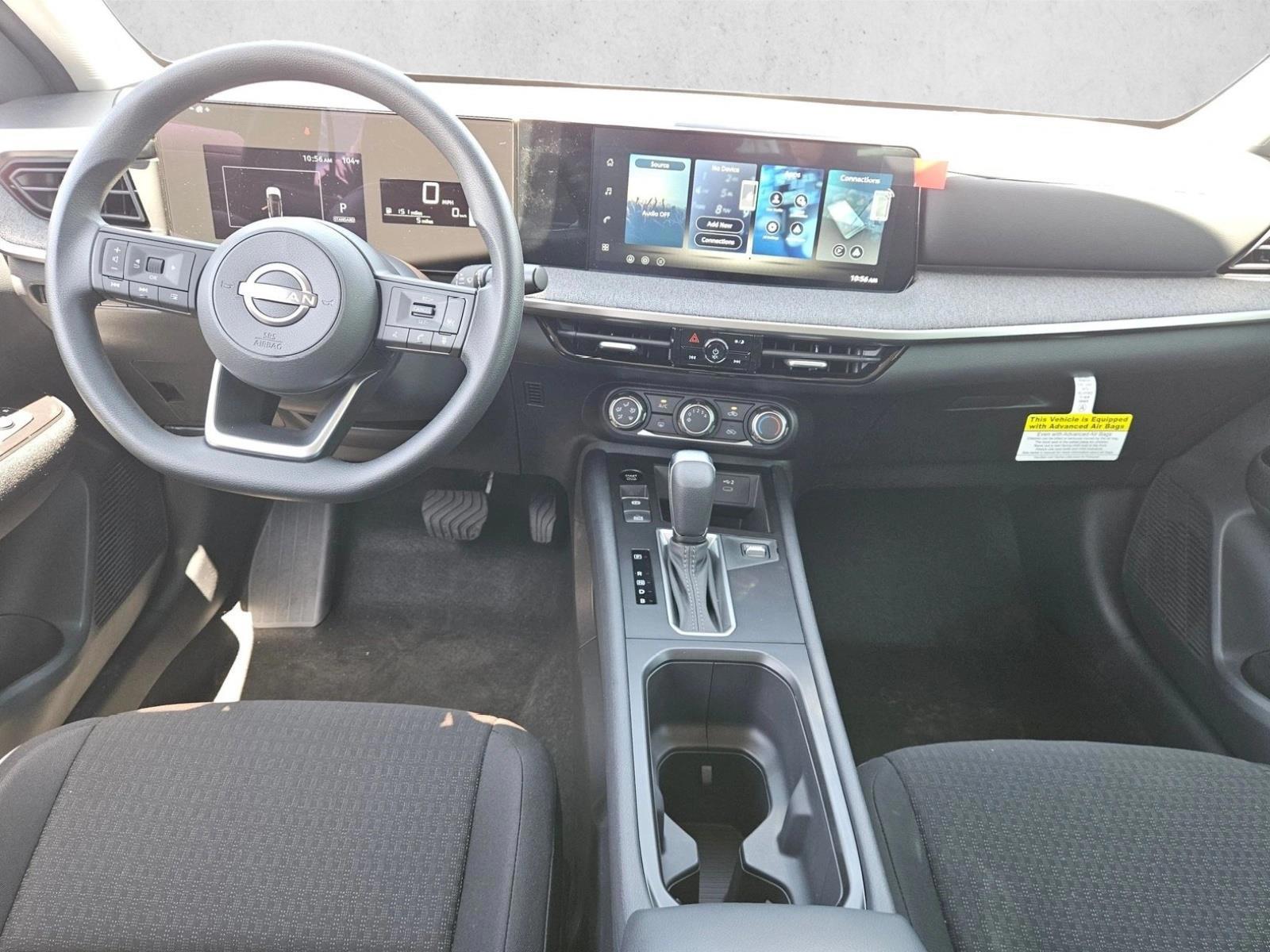 Thumbnail: 2026 Nissan Kicks - 4