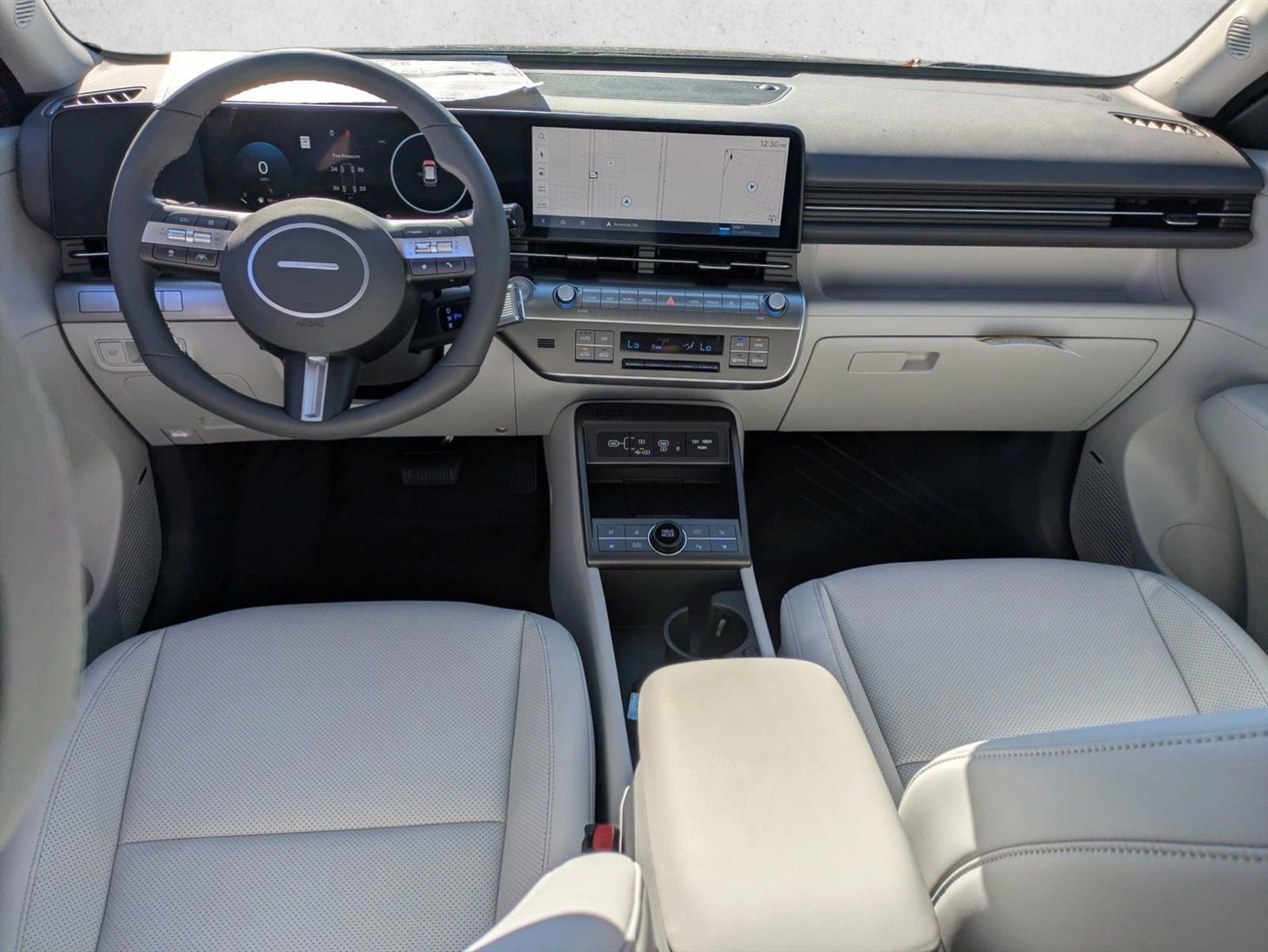 Thumbnail: 2026 Hyundai Kona - 3
