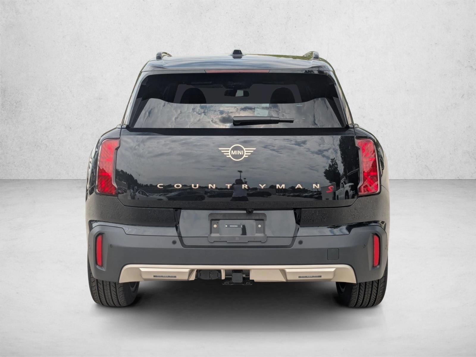 2027 MINI Countryman