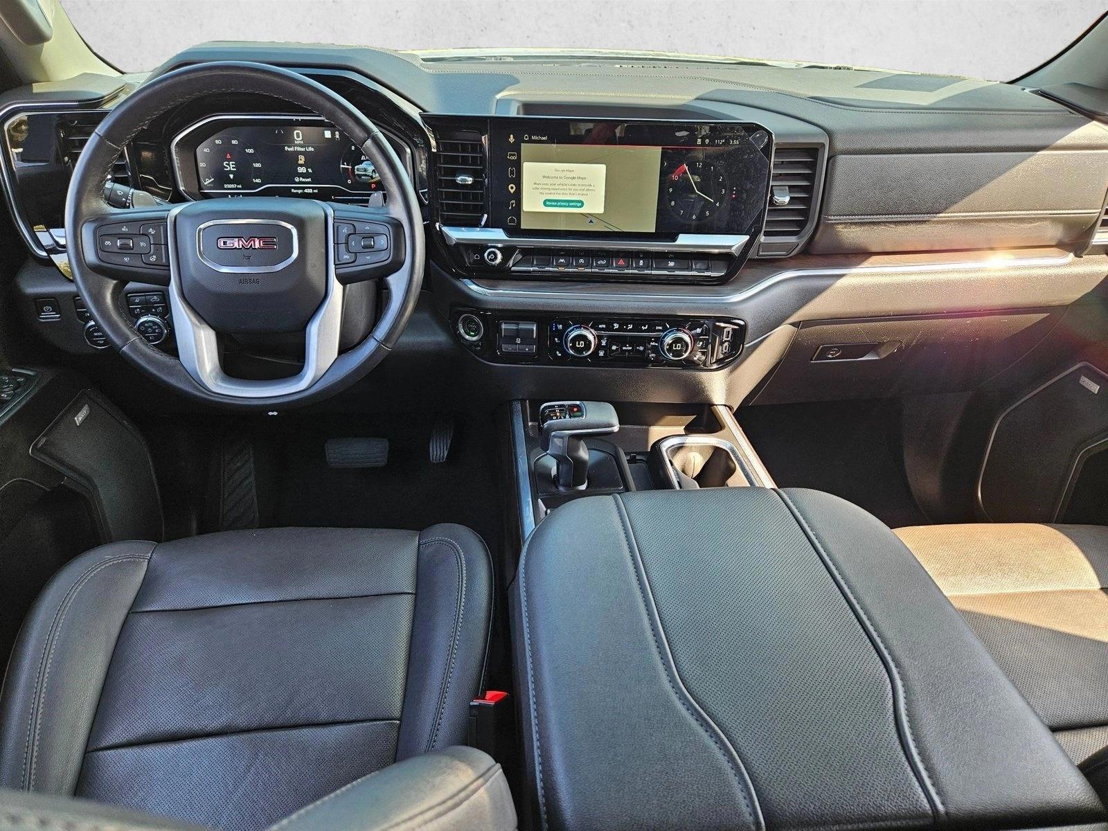 Thumbnail: 2023 GMC Sierra 1500 - 4
