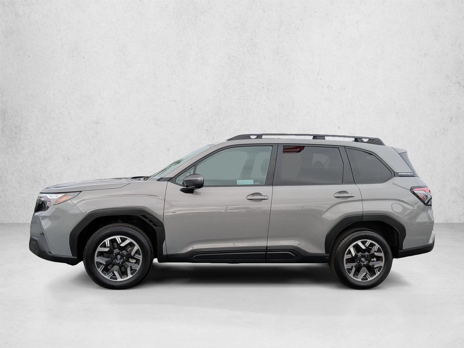 Thumbnail: 2026 Subaru Forester - 2