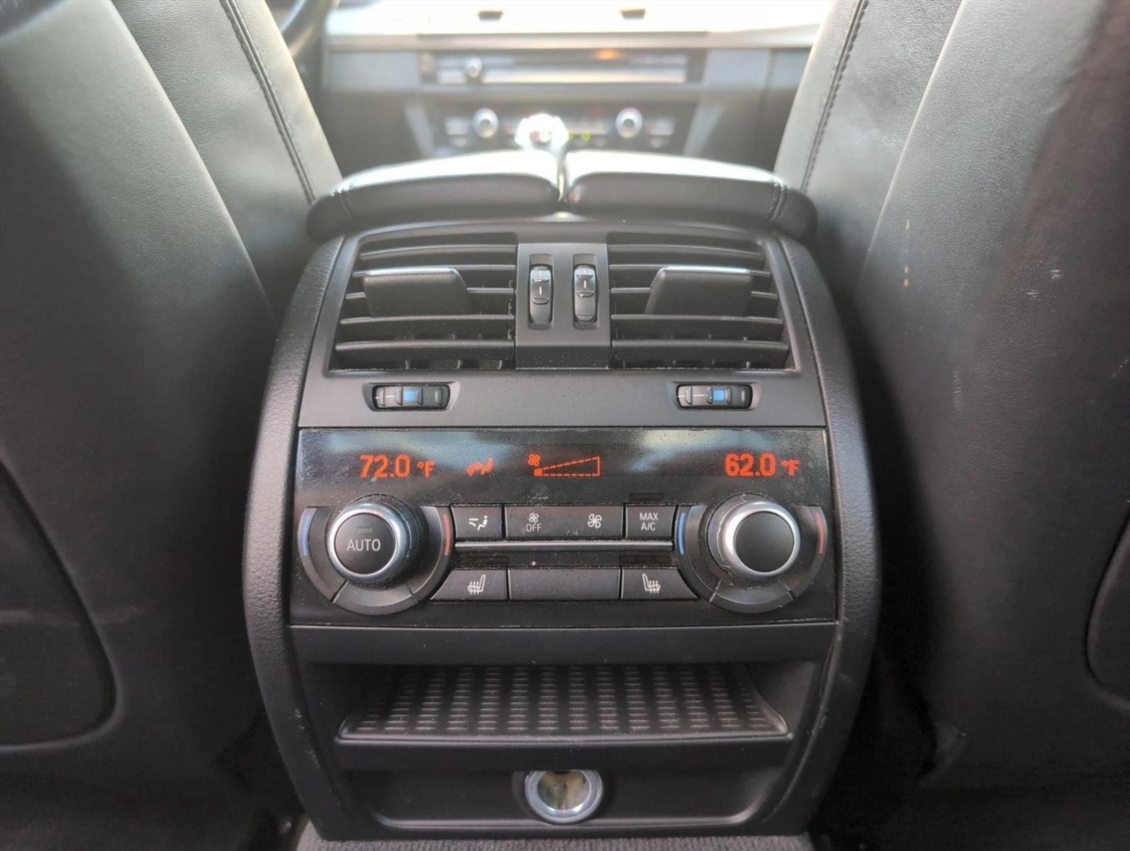 2015 BMW M5 Sedan Base - Photo 20