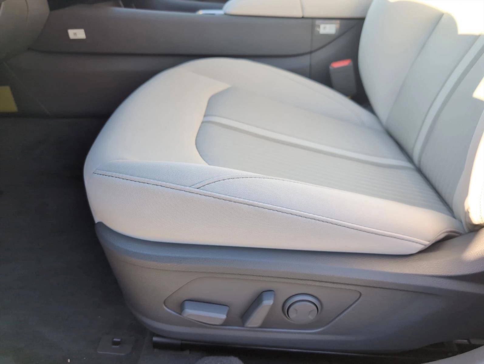 Thumbnail: 2026 Hyundai Sonata - 4
