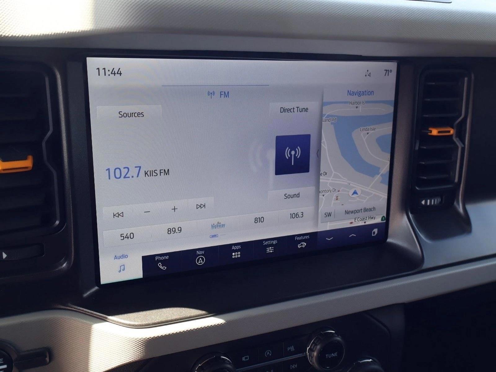 2023 Ford Bronco 2-Door Badlands - Photo 15