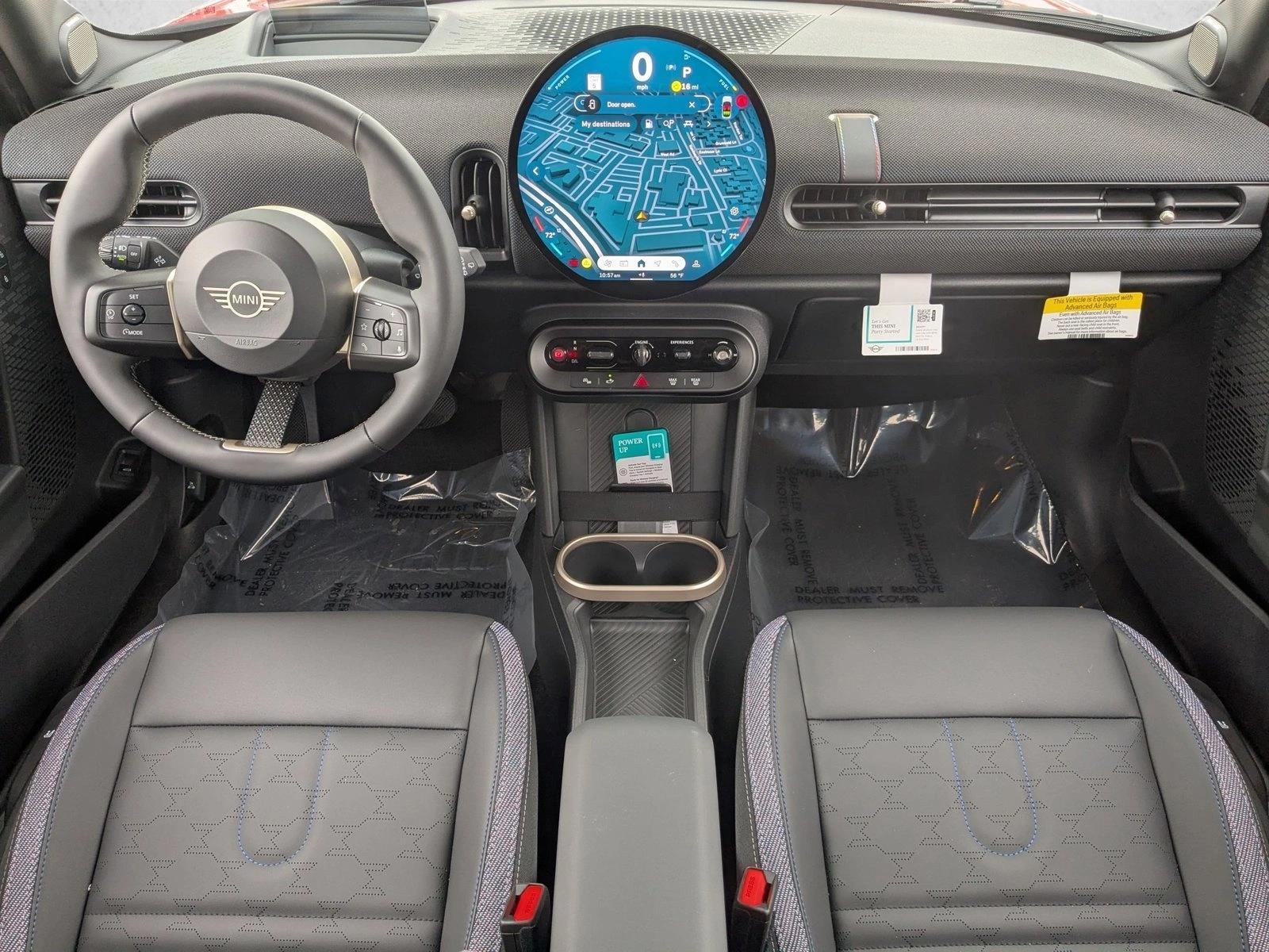 Thumbnail: 2026 MINI Cooper Hardtop - 3