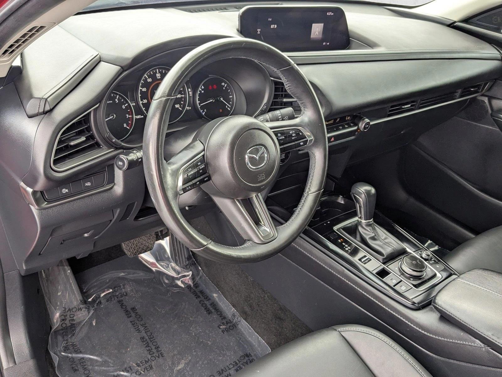 Thumbnail: 2024 Mazda CX-30 - 3