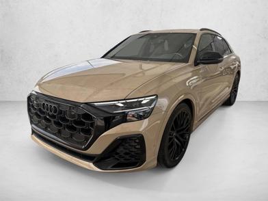 2025 Audi SQ8 Premium Plus -
                  Plano, TX