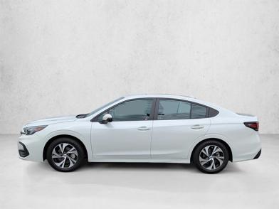 2025 Subaru Legacy