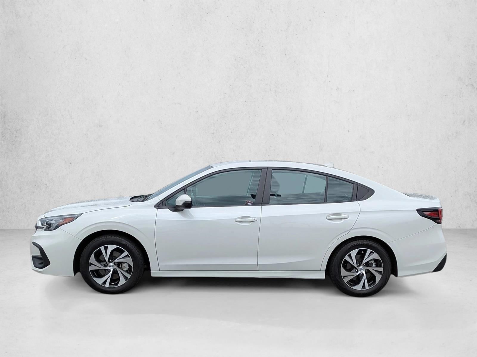 Thumbnail: 2025 Subaru Legacy - 2