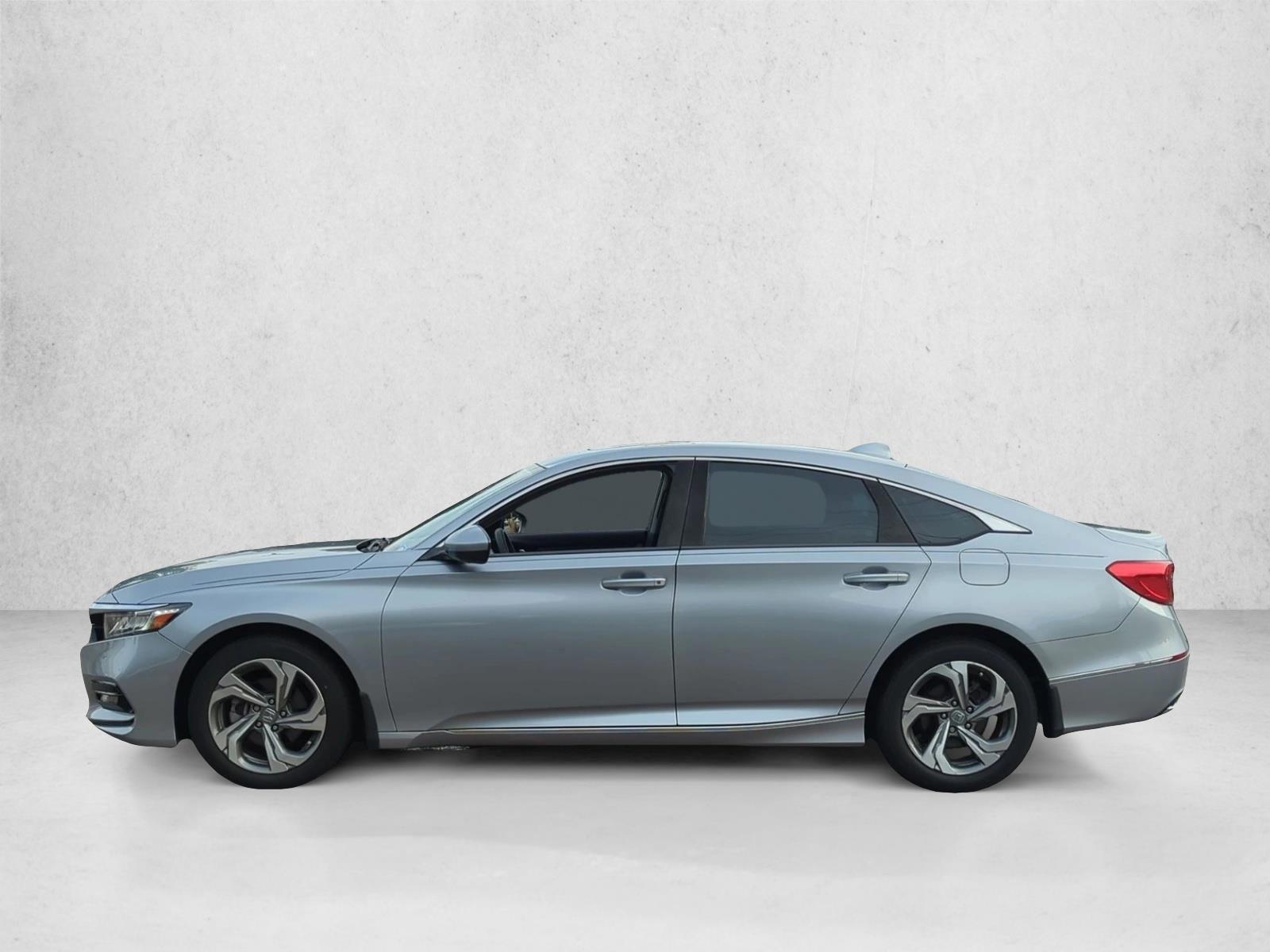 Thumbnail: 2020 Honda Accord - 2