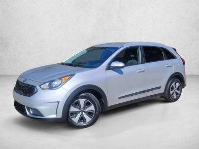 2017 Kia Niro LX -
                  Hardeeville, SC