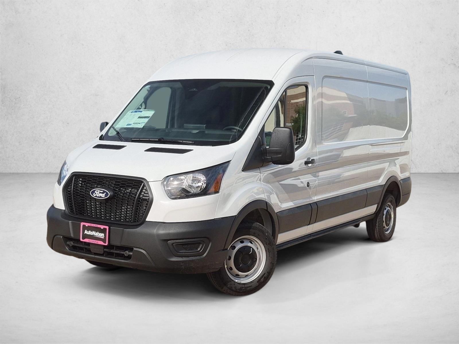 Thumbnail: 2026 Ford Transit Series - 1