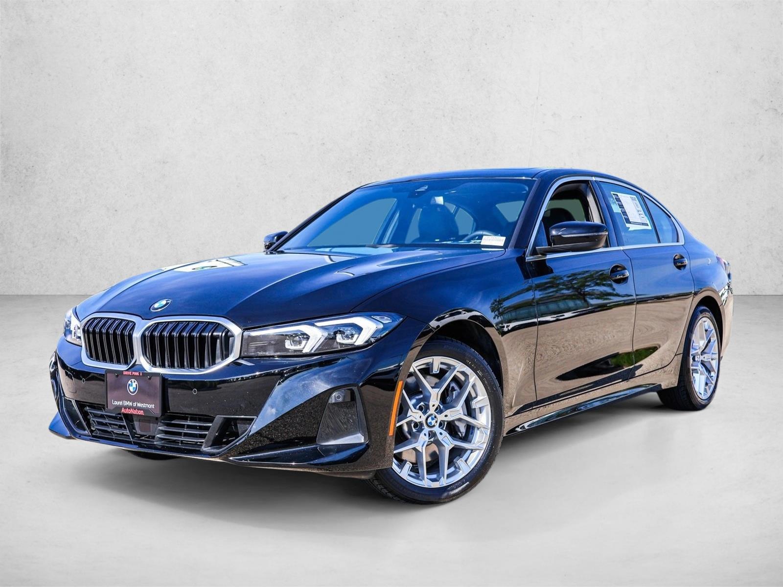 Thumbnail: 2026 BMW 3 Series - 1