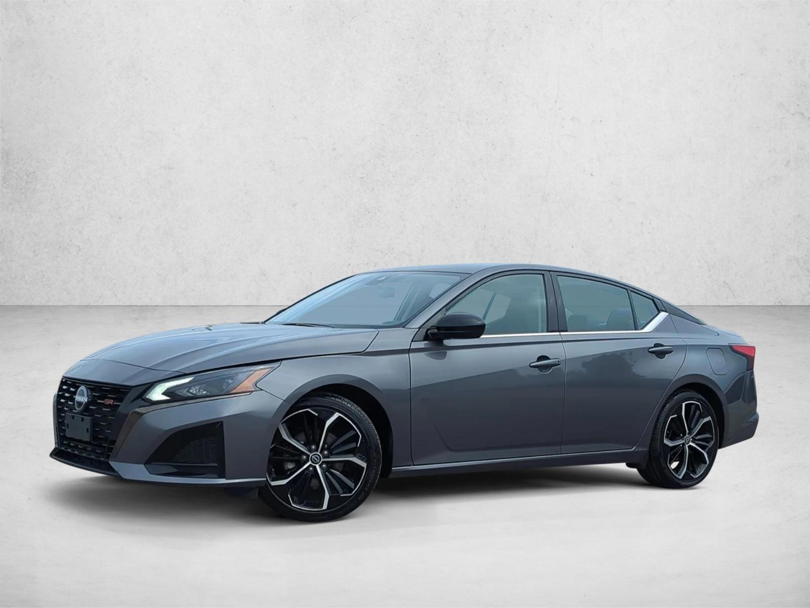 Thumbnail: 2024 Nissan Altima - 1
