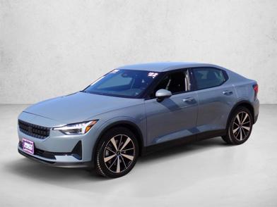 2022 Polestar 2  -
                  Centennial, CO