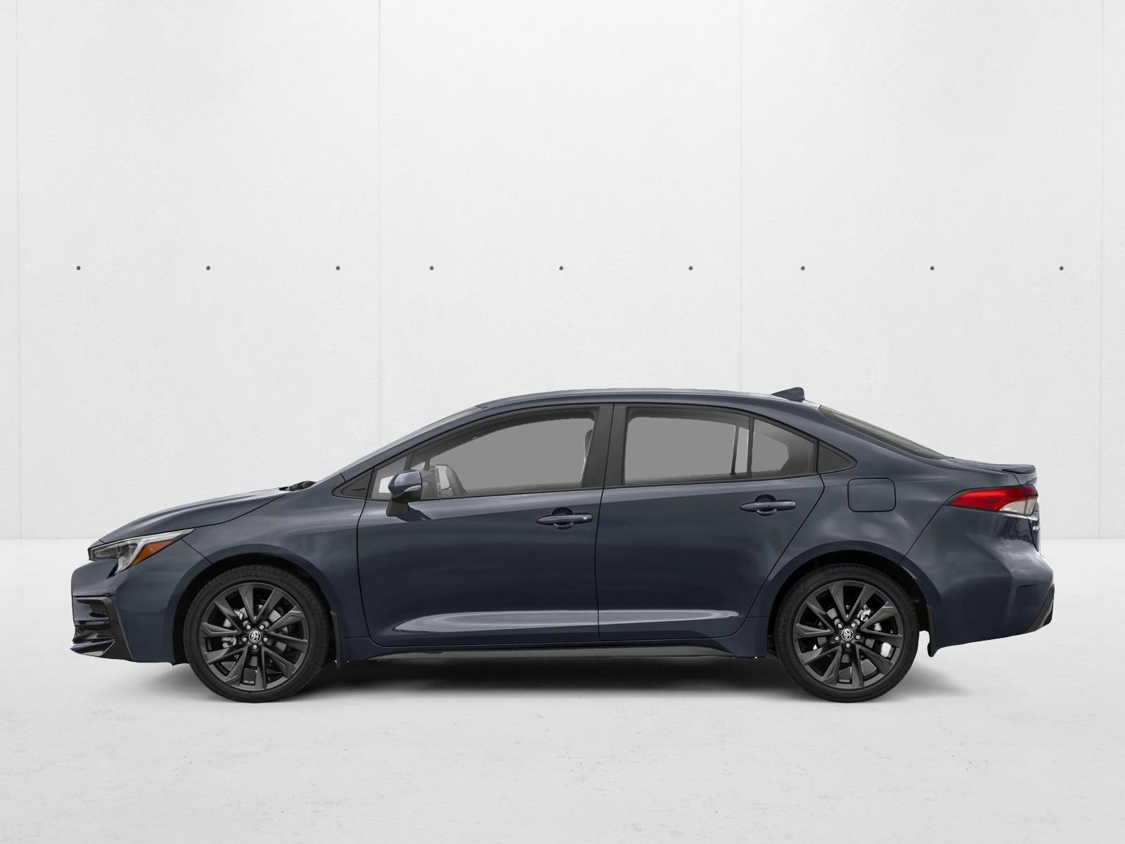 Thumbnail: 2026 Toyota Corolla - 2