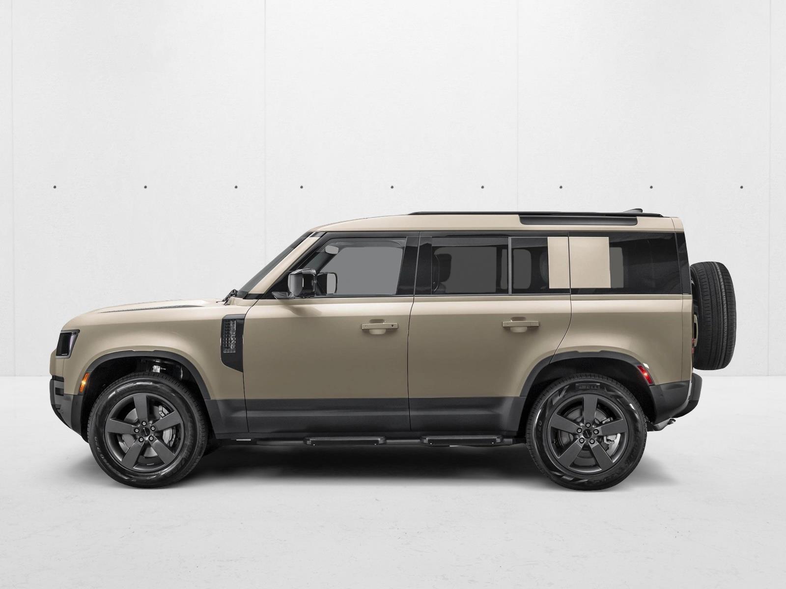 Thumbnail: 2026 Land Rover Defender - 2