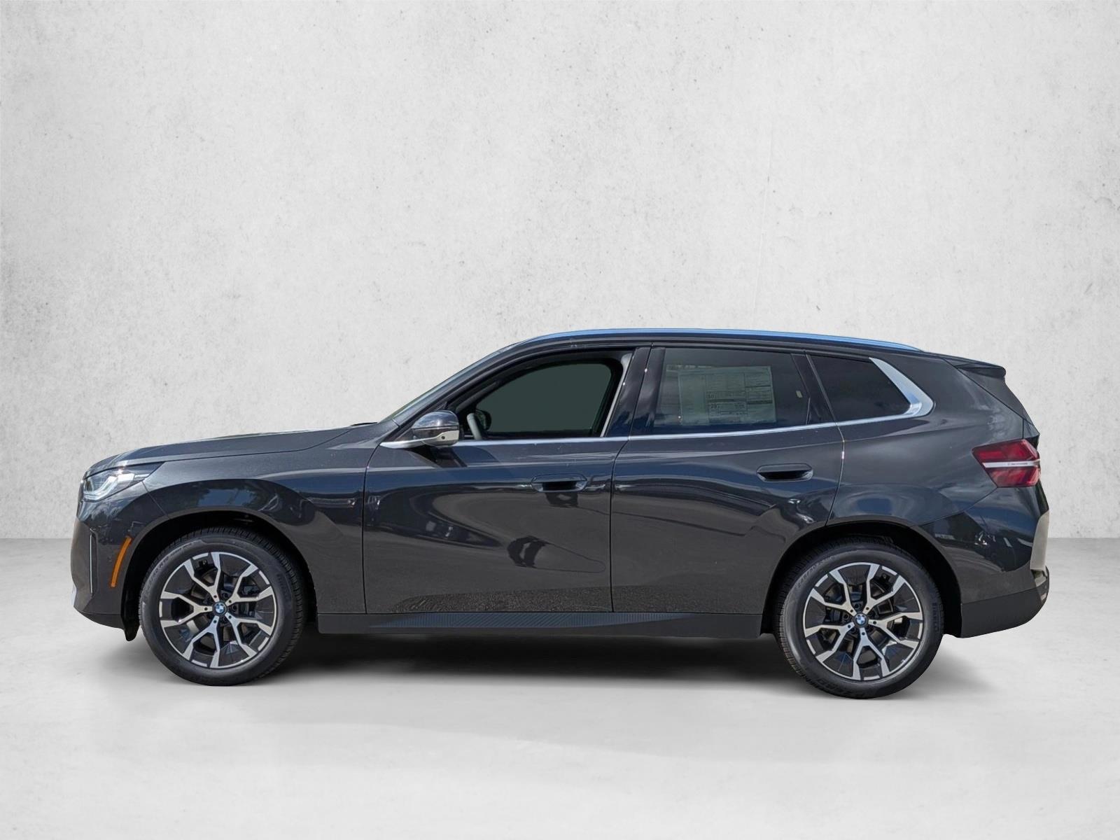 Thumbnail: 2026 BMW X3 - 2
