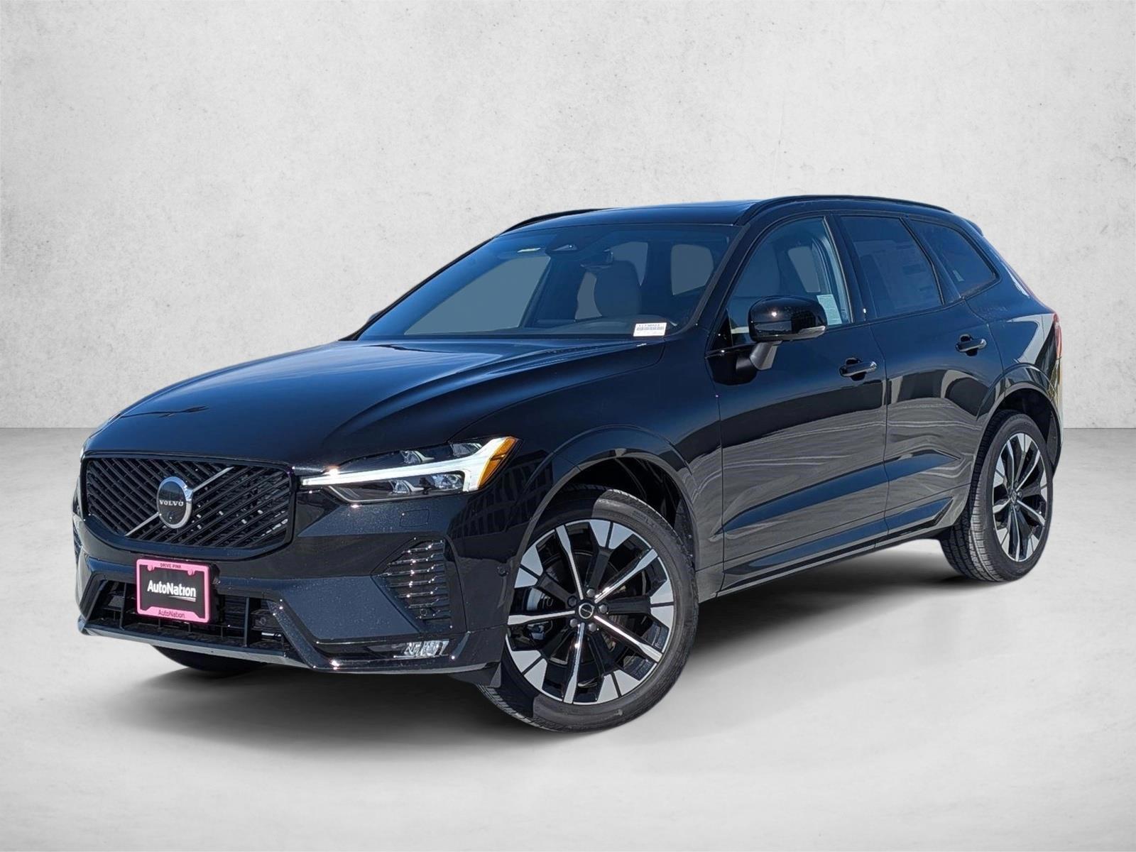 Thumbnail: 2026 Volvo XC60 - 1