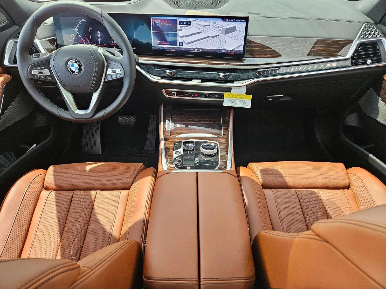 Thumbnail: 2026 BMW X5 - 3